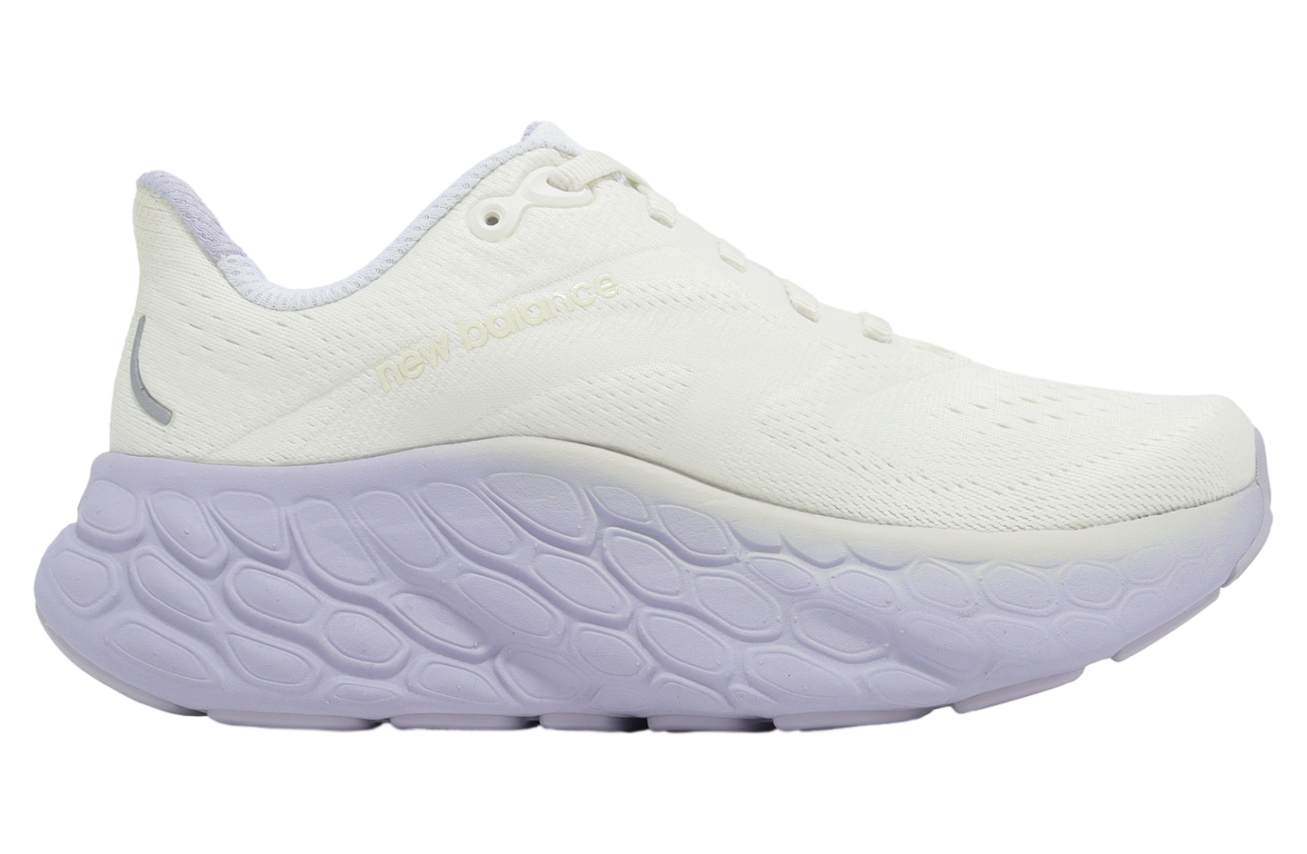 New Balance Fresh Foam X More V4 D Wide WMNS Sea Salt / Grey Violet
