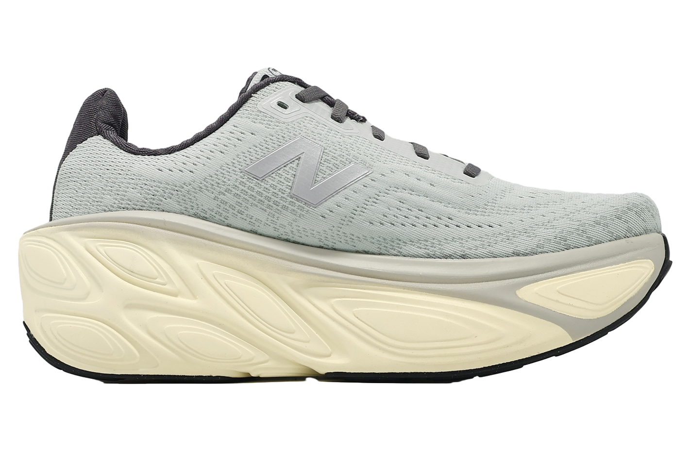New Balance Fresh Foam X More V5 2E Wide Grey / Beige