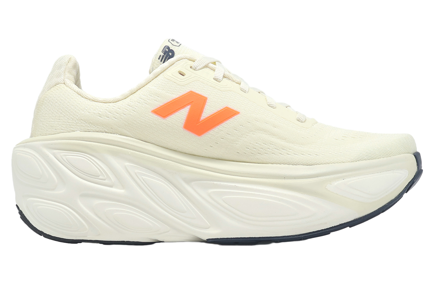 New Balance Fresh Foam X More V5 D Wide WMNS Angora / Sea Salt