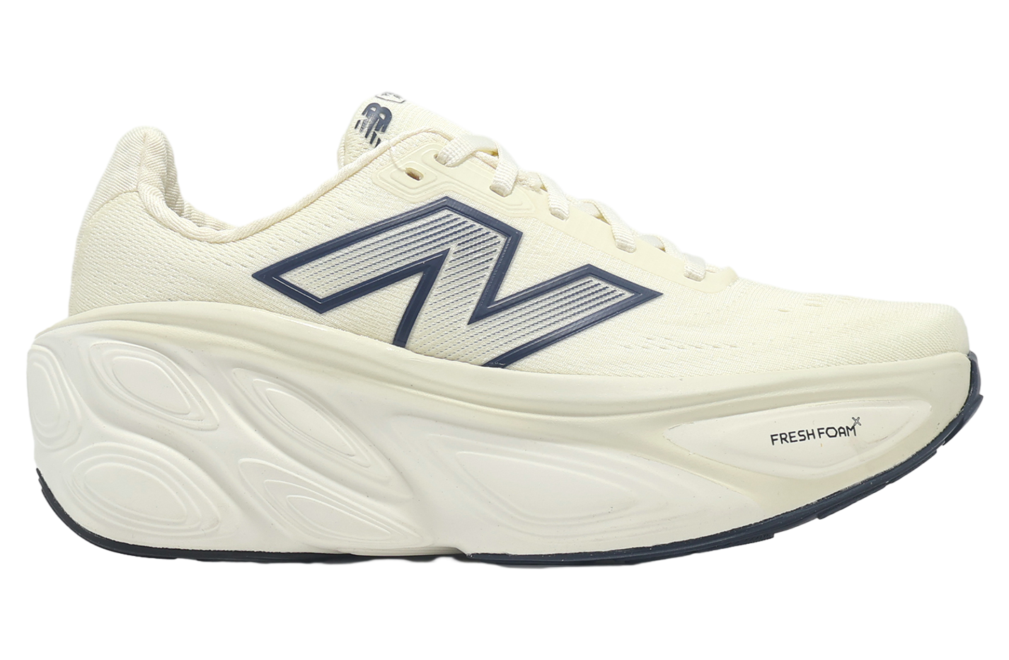 New Balance Fresh Foam X More V5 D Wide WMNS Angora / Sea