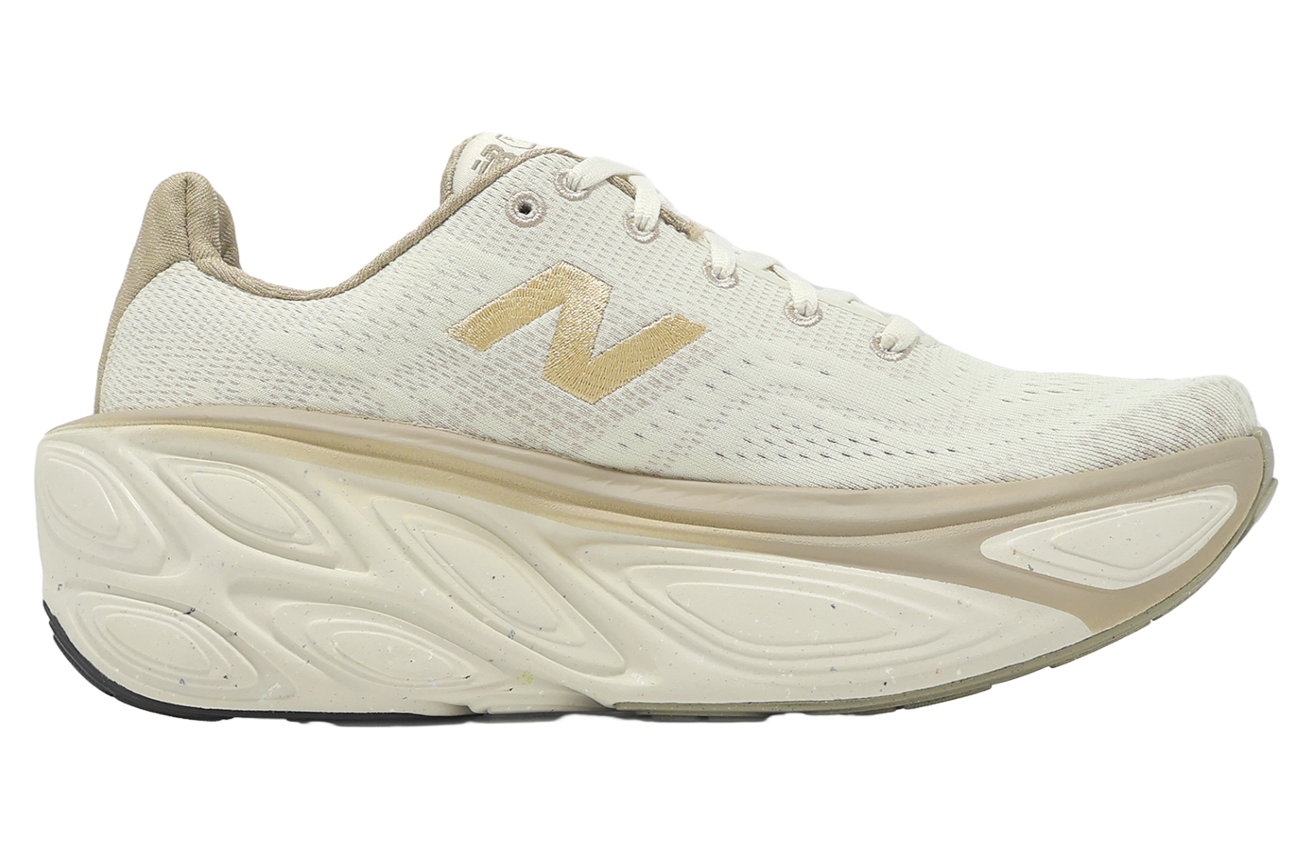 New Balance Fresh Foam X More V5 D Wide WMNS Beige / Khaki