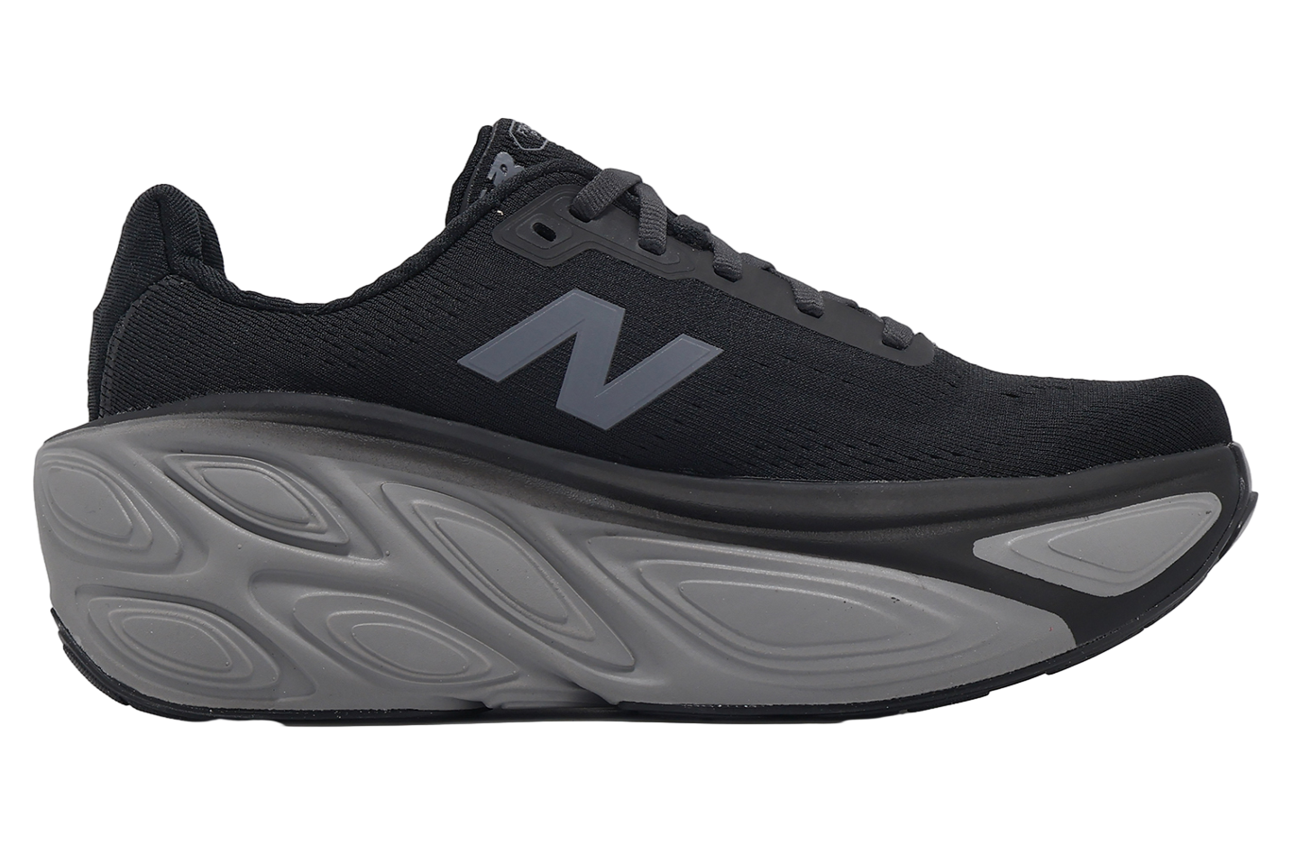 New Balance Fresh Foam X More V5 D Wide WMNS Black / Grey