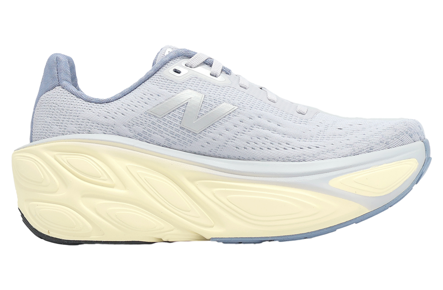 New Balance Fresh Foam X More V5 D Wide WMNS Purple / Beige