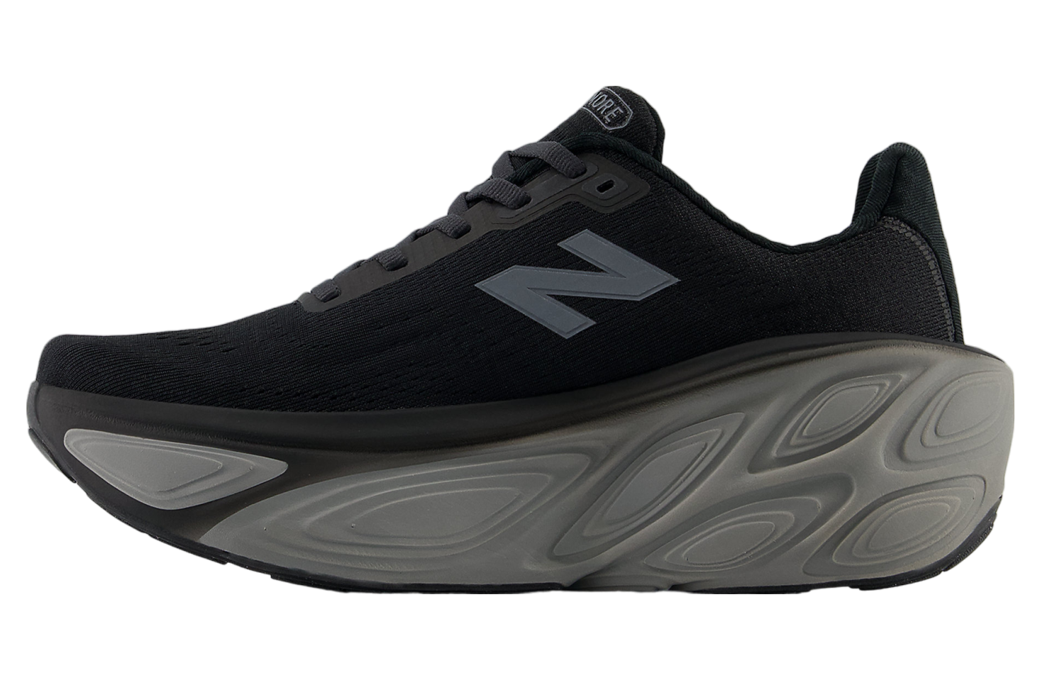 New Balance Fresh Foam X More v5 WMNS Phantom / Sea Salt