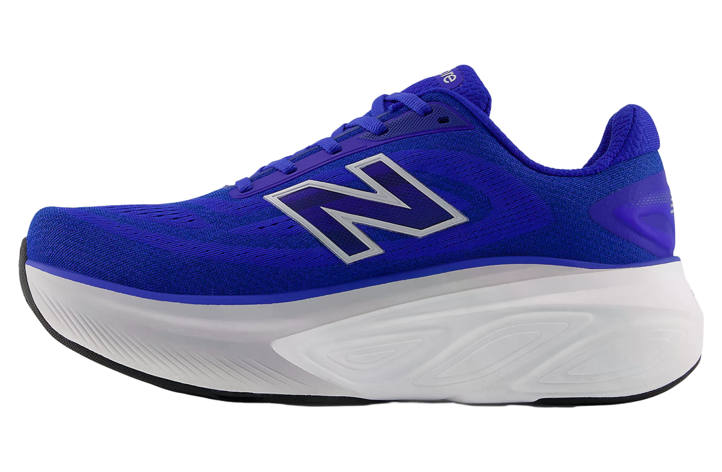 New Balance Fresh Foam X More v6 Blue Gemstone / Galaxy Blue