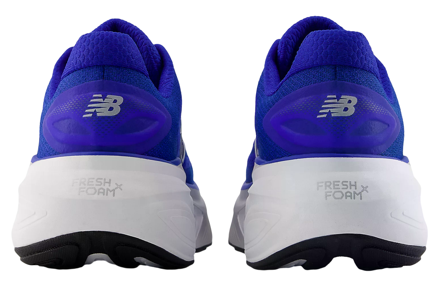 New Balance Fresh Foam X More v6 Blue Gemstone / Galaxy Blue
