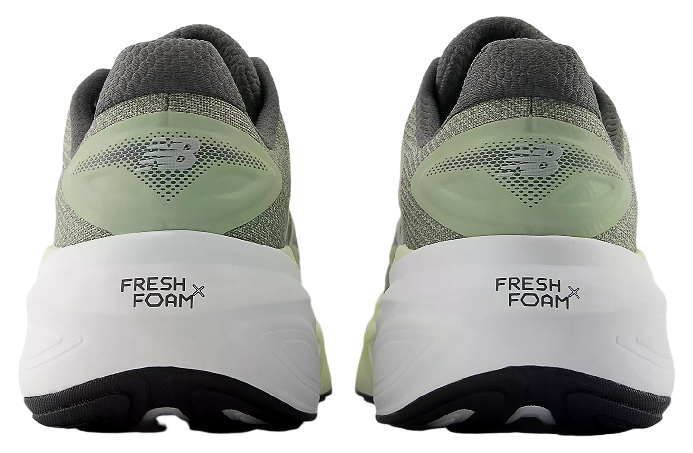 New Balance Fresh Foam X More v6 Mineral / Garter Snake