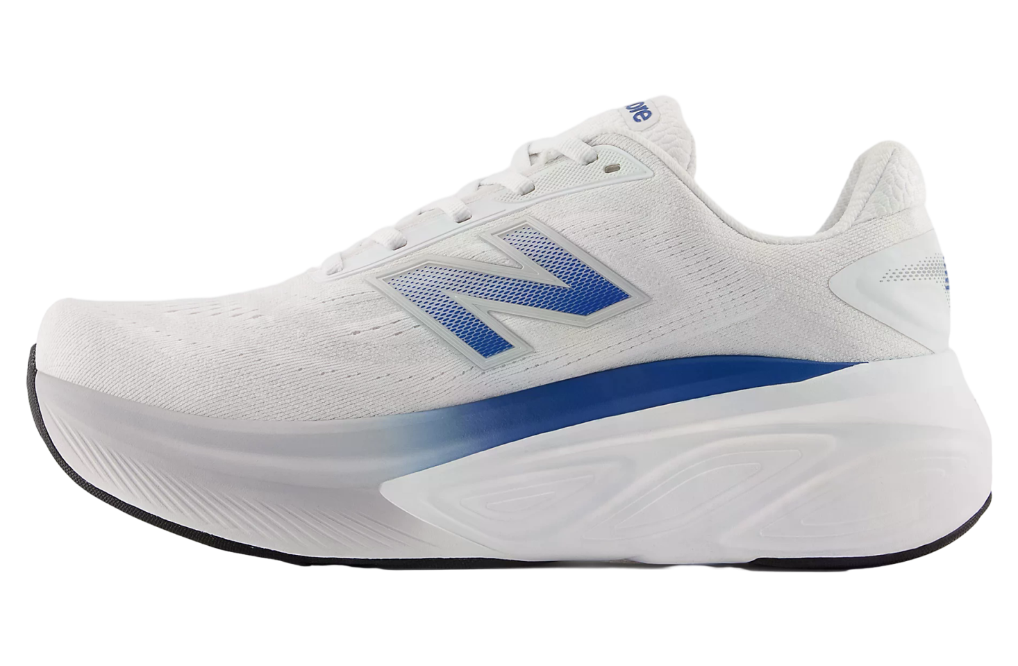 New Balance Fresh Foam X More v6 Nb 103 White / Blue Agate