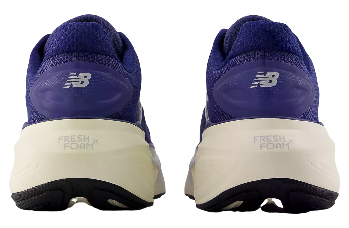 New Balance Fresh Foam X More v6 WMNS Dream State / Blue Oyster