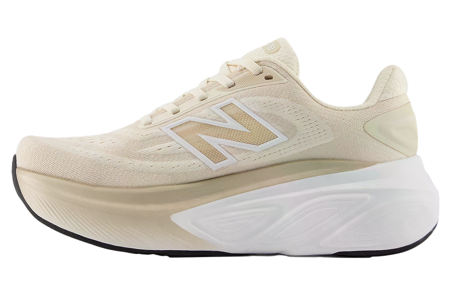 New Balance Fresh Foam X More v6 WMNS Permafrost / Bisque