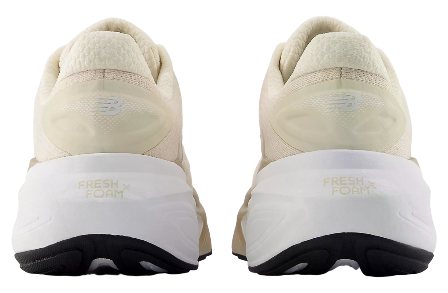 New Balance Fresh Foam X More v6 WMNS Permafrost / Bisque - Jul