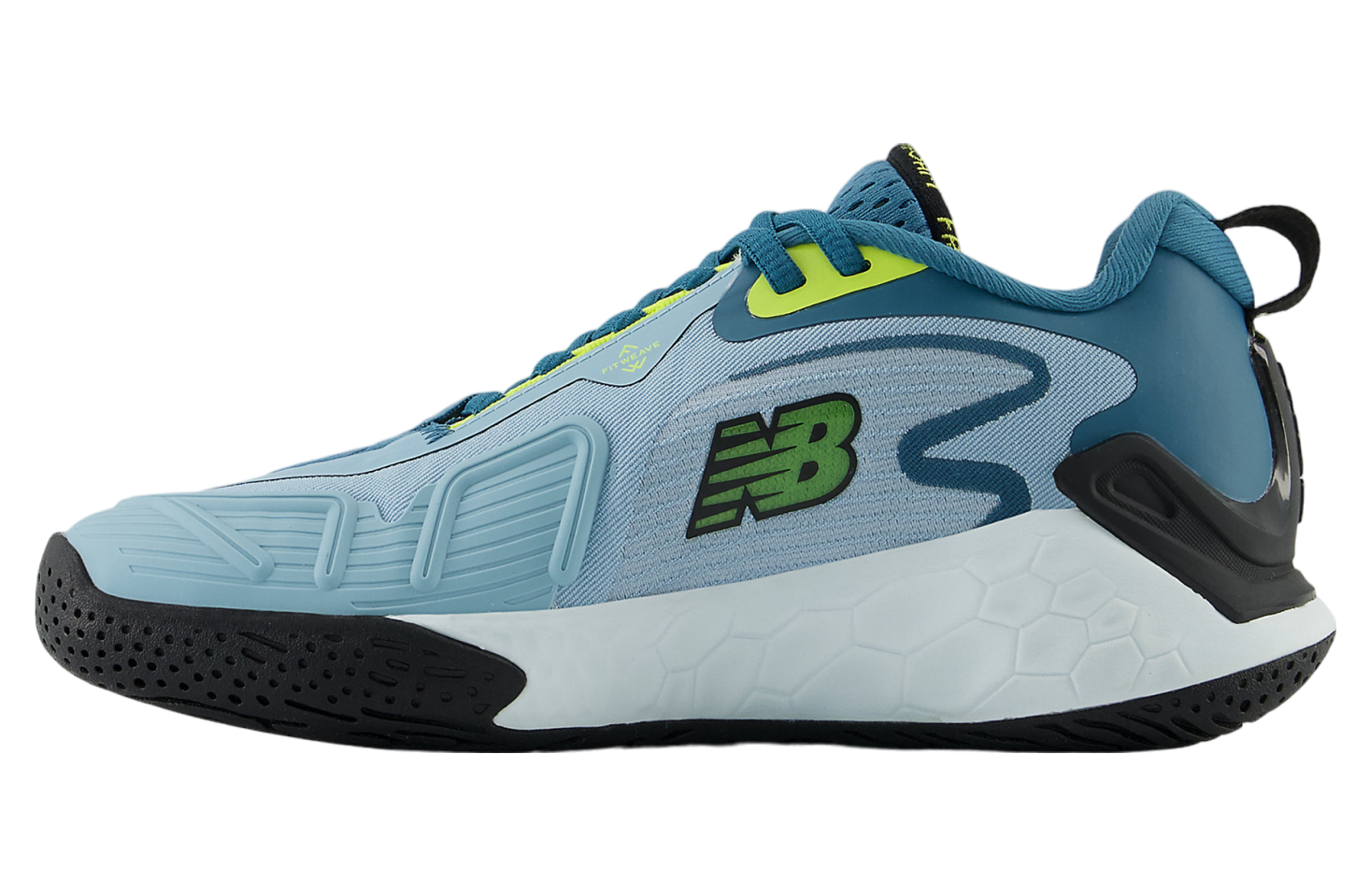 New Balance Fresh Foam X Rally v1 WMNS Quarry Blue / Terrarium