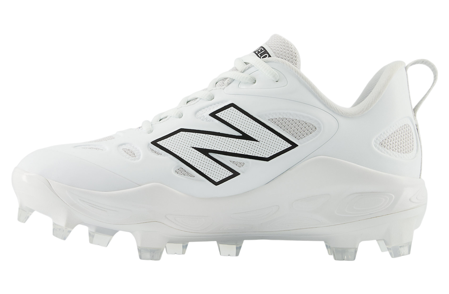 New Balance Fresh Foam X Velo v4 Molded WMNS White / Black