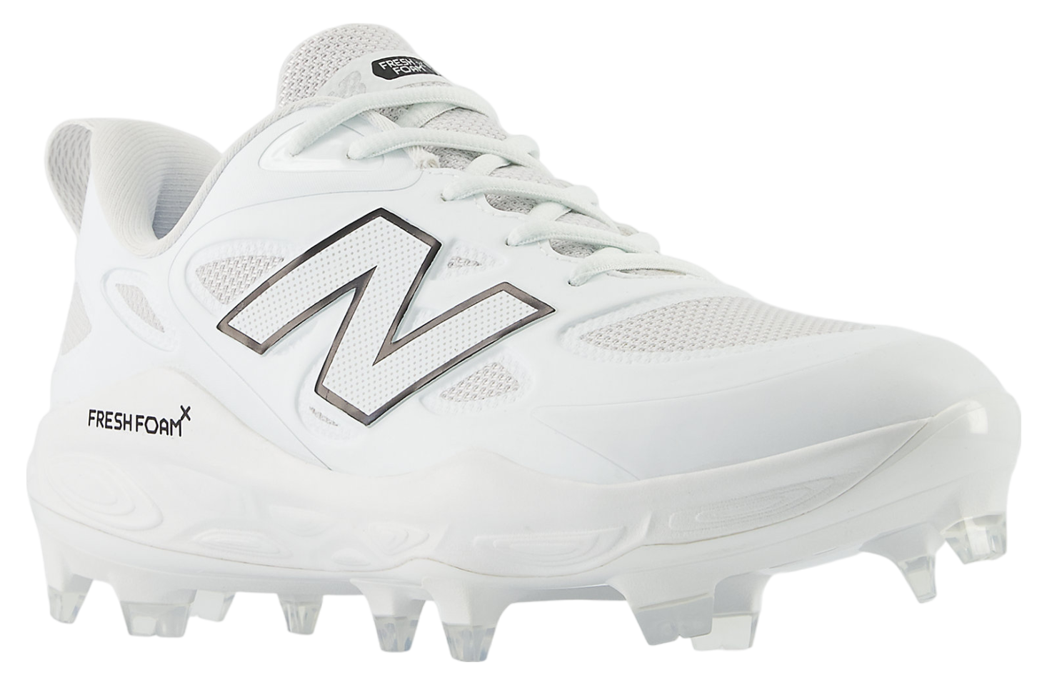 New Balance Fresh Foam X Velo v4 Molded WMNS White / Black