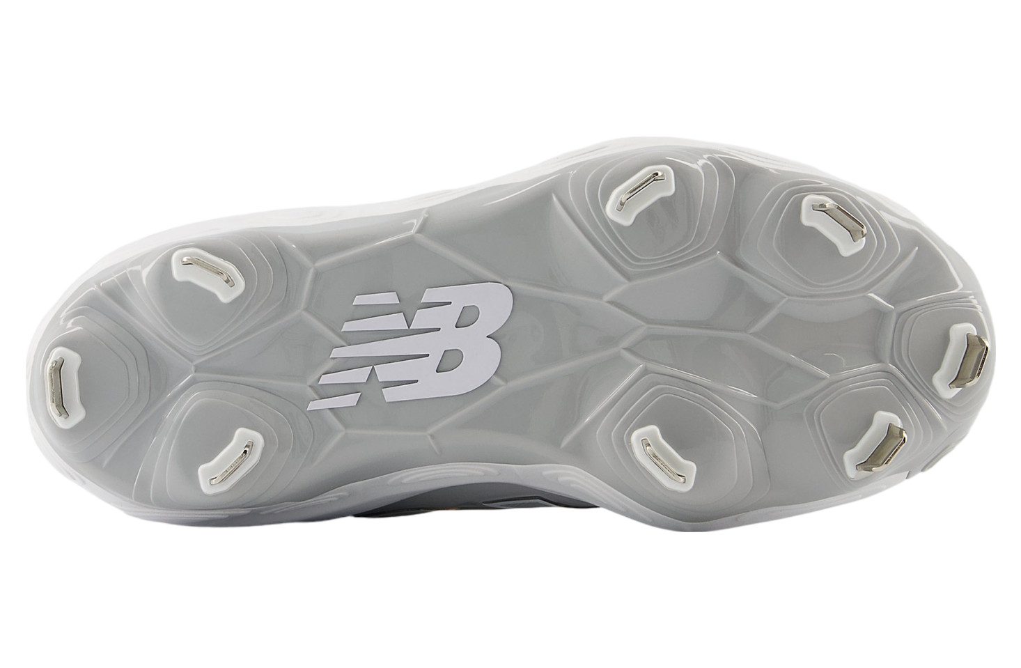 New Balance Fresh Foam X Velo v4 WMNS Metal Raincloud / White