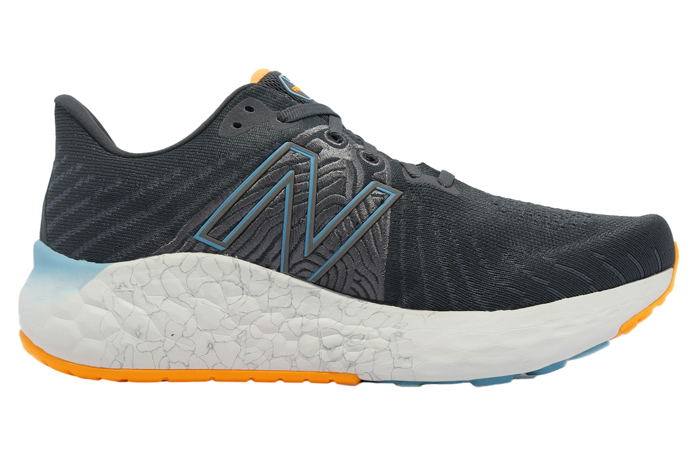 New Balance Fresh Foam X Vongo V5 2E Wide Grey / Blue