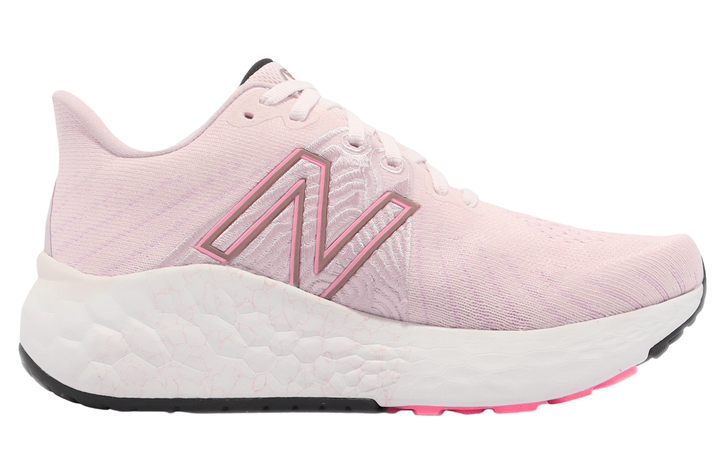 New Balance Fresh Foam X Vongo V5 D Wide WMNS Pink / White