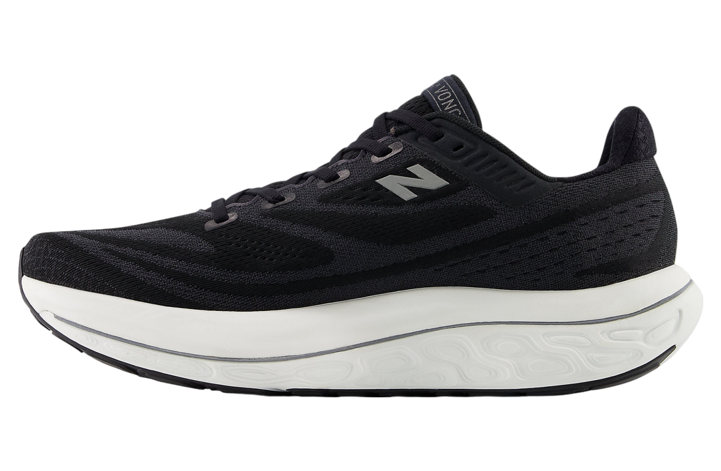 New Balance Fresh Foam X Vongo v6 Black / White