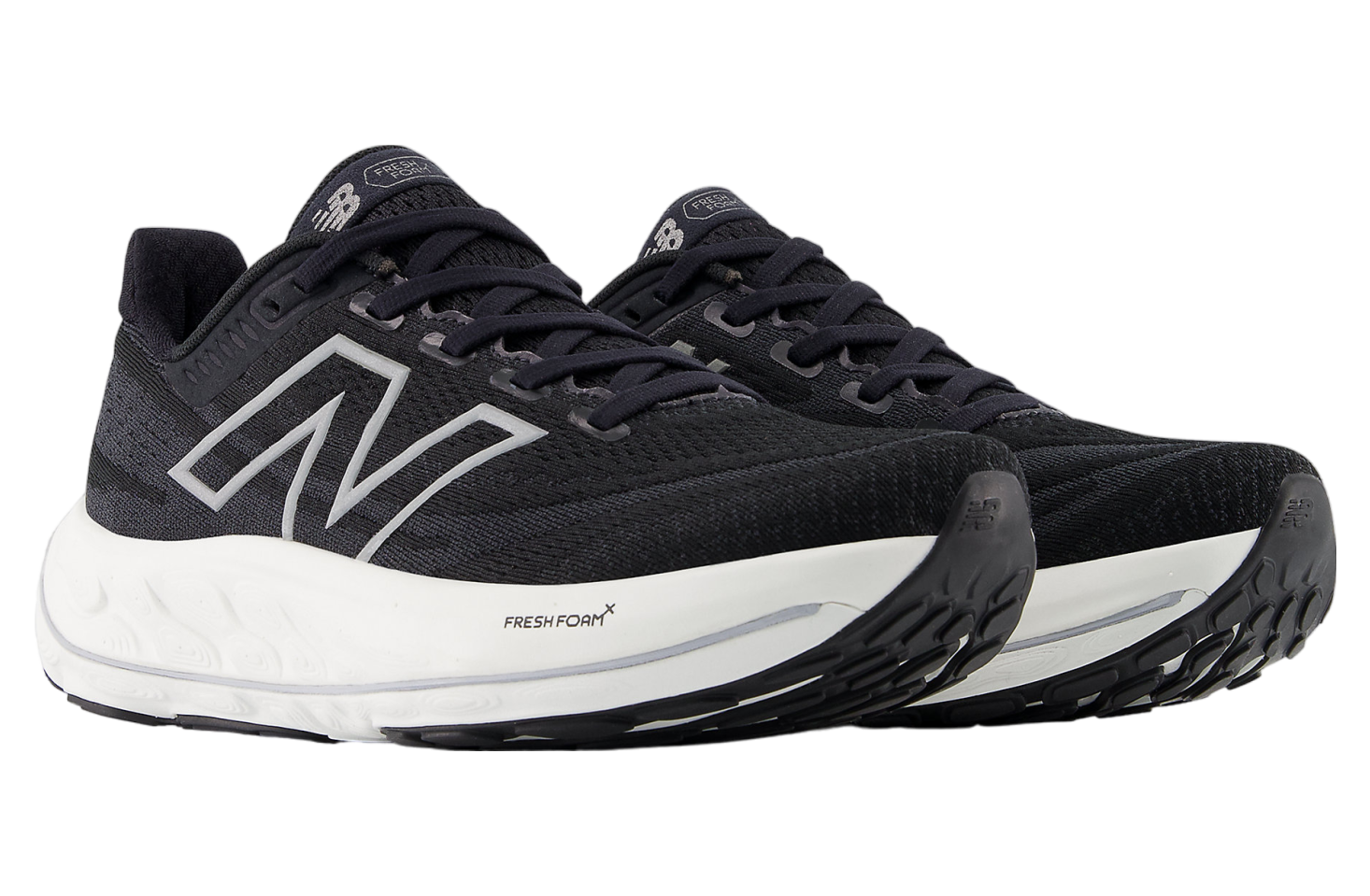 New Balance Fresh Foam X Vongo v6 WMNS Black / White