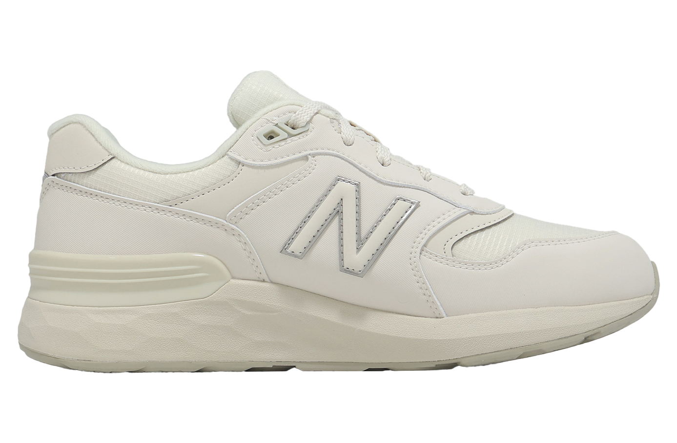 New Balance Fresh Foam X Walking 880 V7 2E Wide GTX White