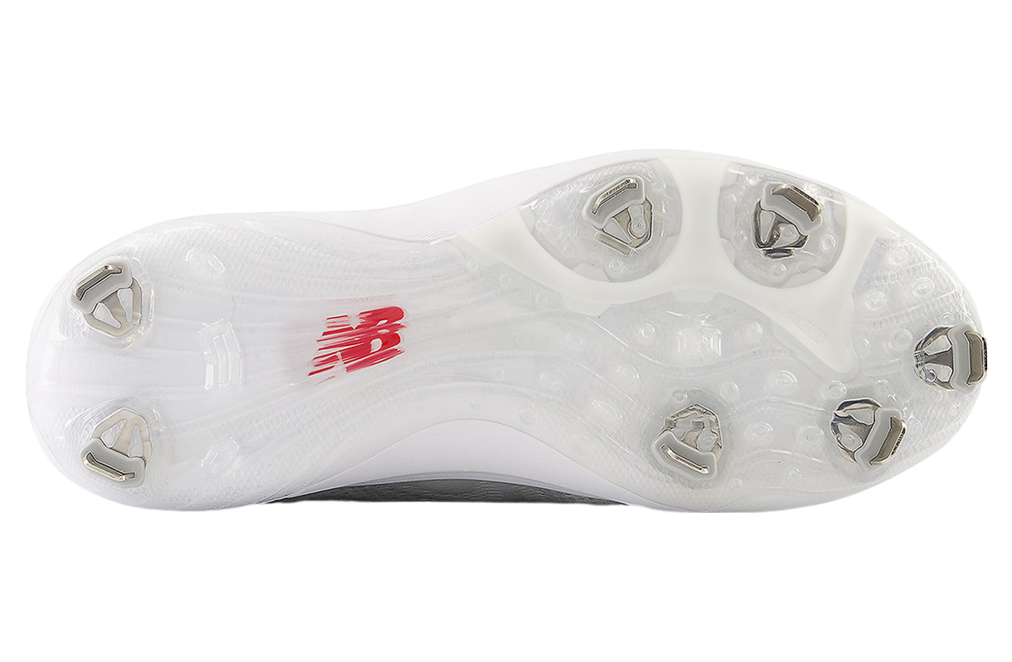 New Balance Fuelcell 4040 v7 Metal Optic White / Raincloud