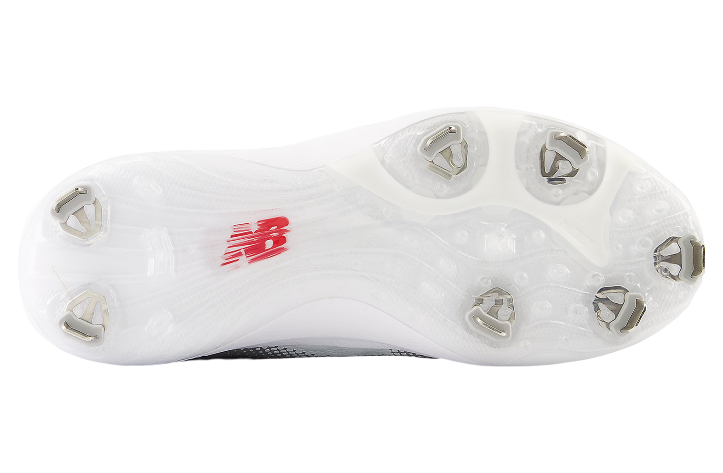 New Balance Fuelcell 4040 v7 Metal Raincloud / Optic White