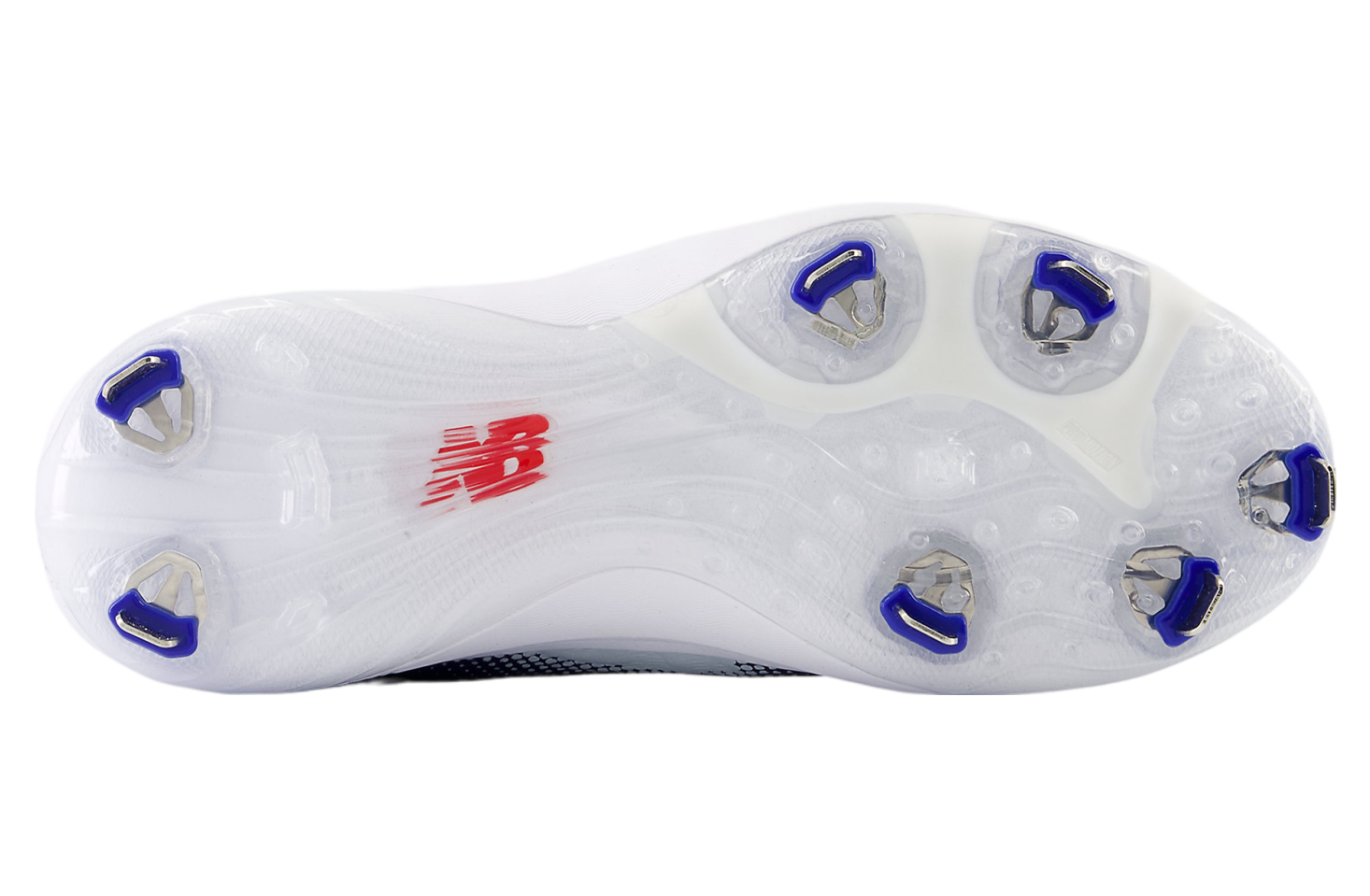 New Balance Fuelcell 4040 v7 Metal Team Royal / Optic White