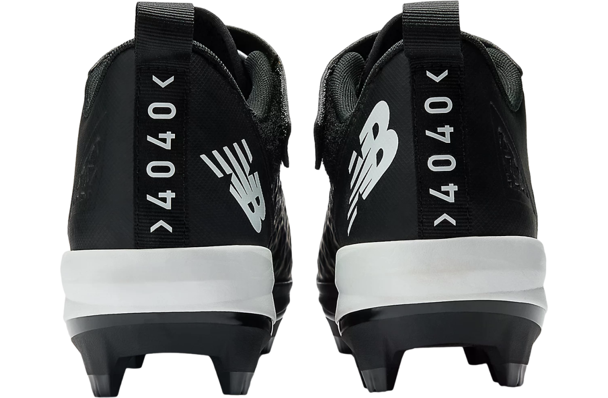 New Balance Fuelcell 4040 v8 Molded Black / Nb 103 White
