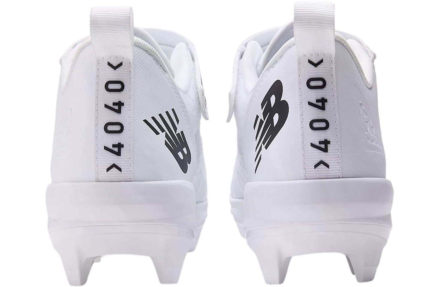 New Balance Fuelcell 4040 v8 Molded Nb 103 White / Black