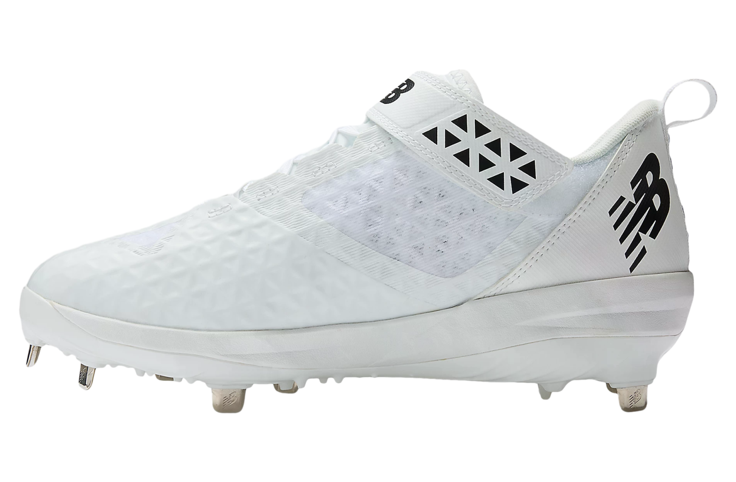 New Balance Fuelcell 4040 v8 Nb 103 White / Black