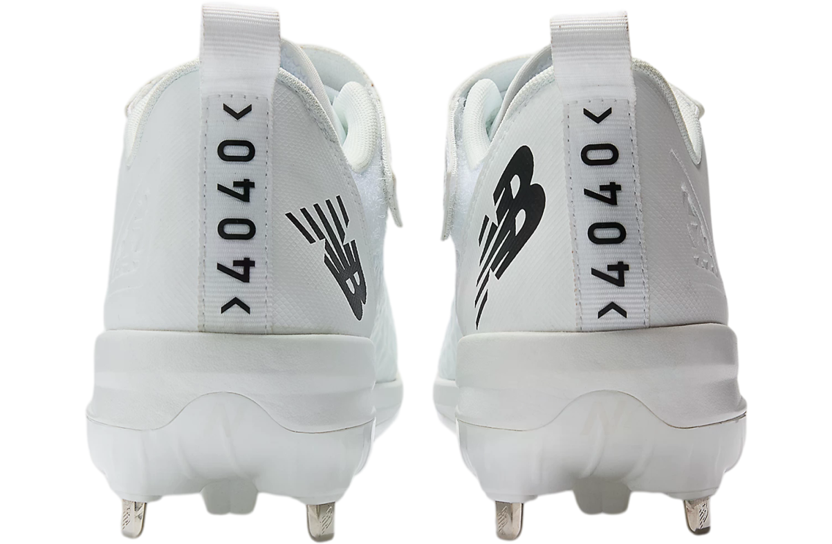 New Balance Fuelcell 4040 v8 Nb 103 White / Black