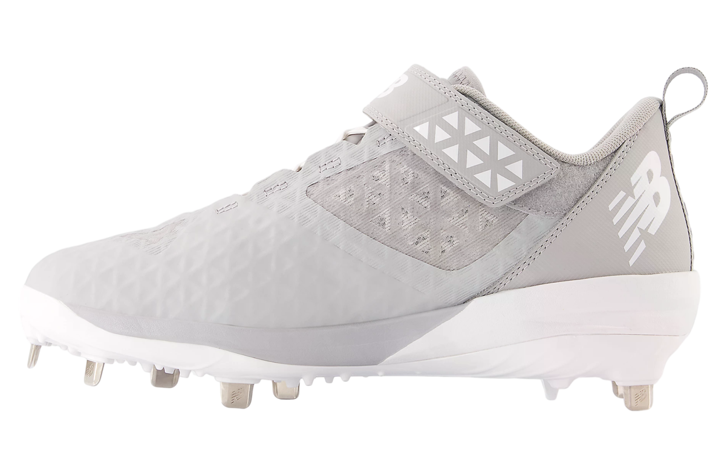 ハレ New Balance Fuelcell 4040 v8 Raincloud / Nb 103 White - Sep