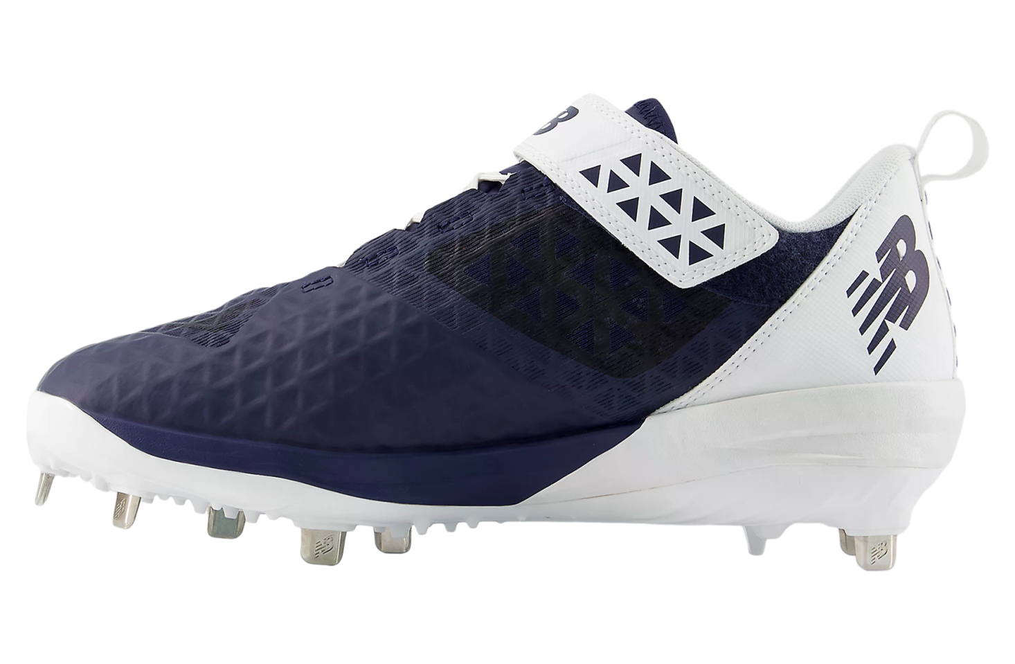 New Balance Fuelcell 4040 v8 Team Navy / Nb 103 White