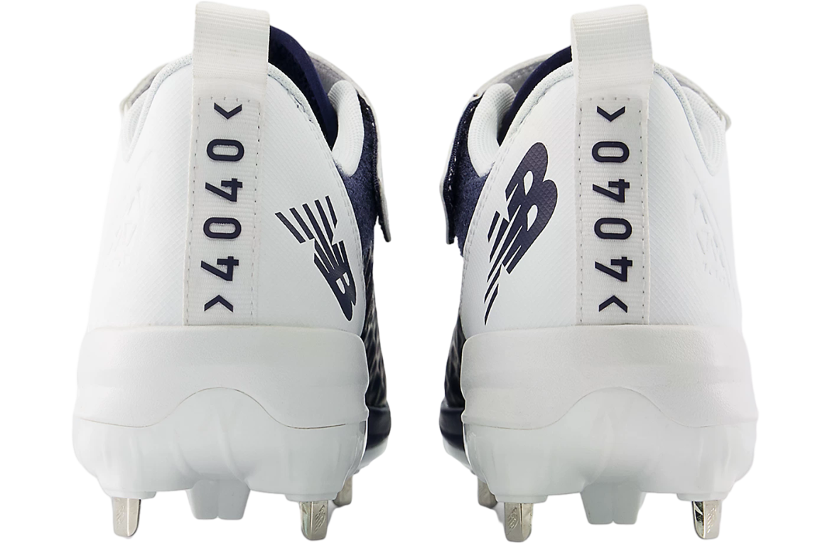 New Balance Fuelcell 4040 v8 Team Navy / Nb 103 White