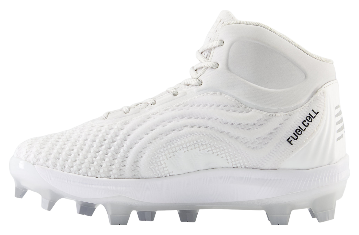 New Balance Fuelcell 4040v7 Mid-molded Optic White / Raincloud