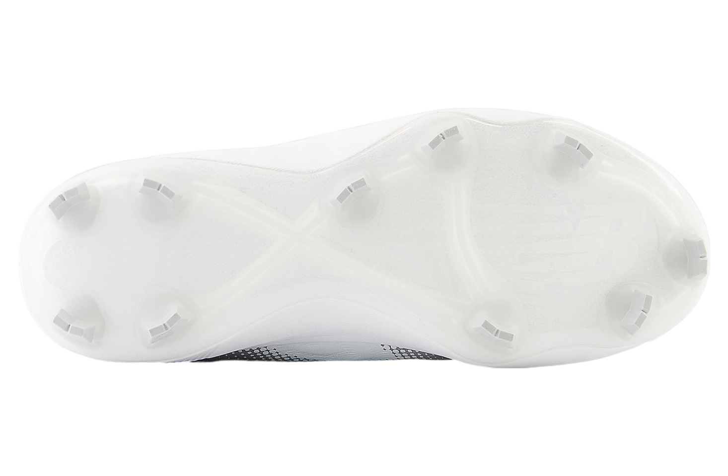 New Balance Fuelcell 4040v7 Molded Raincloud / Optic White
