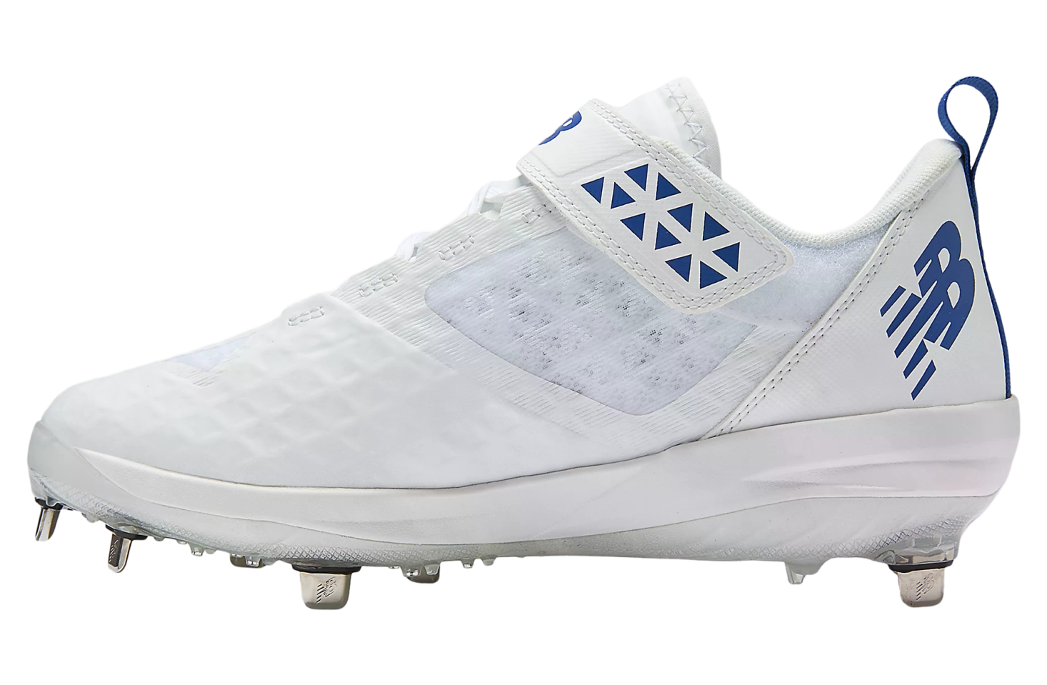 New Balance Fuelcell 4040v8 Nb 103 White / Team Royal