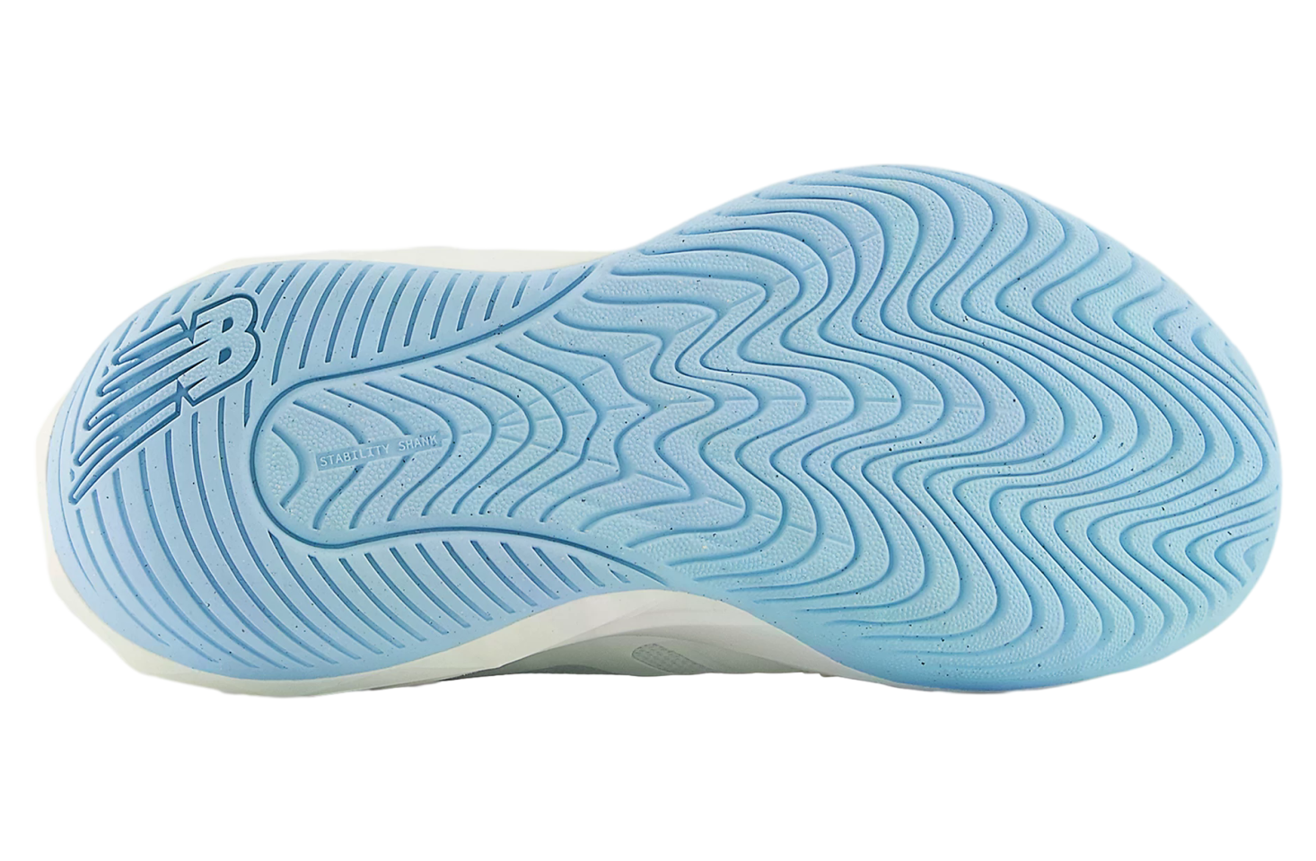 New Balance Fuelcell 796v5 Pickleball WMNS Sea Salt / Cloud Blue