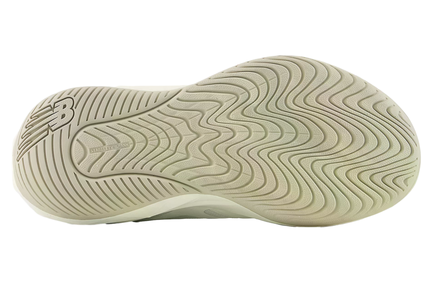 New Balance Fuelcell 796v5 WMNS Sea Salt / Metallic Silver