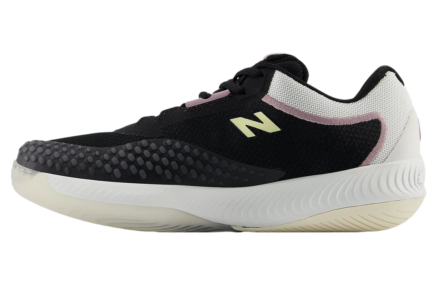 New Balance Fuelcell 996v6 Black / White