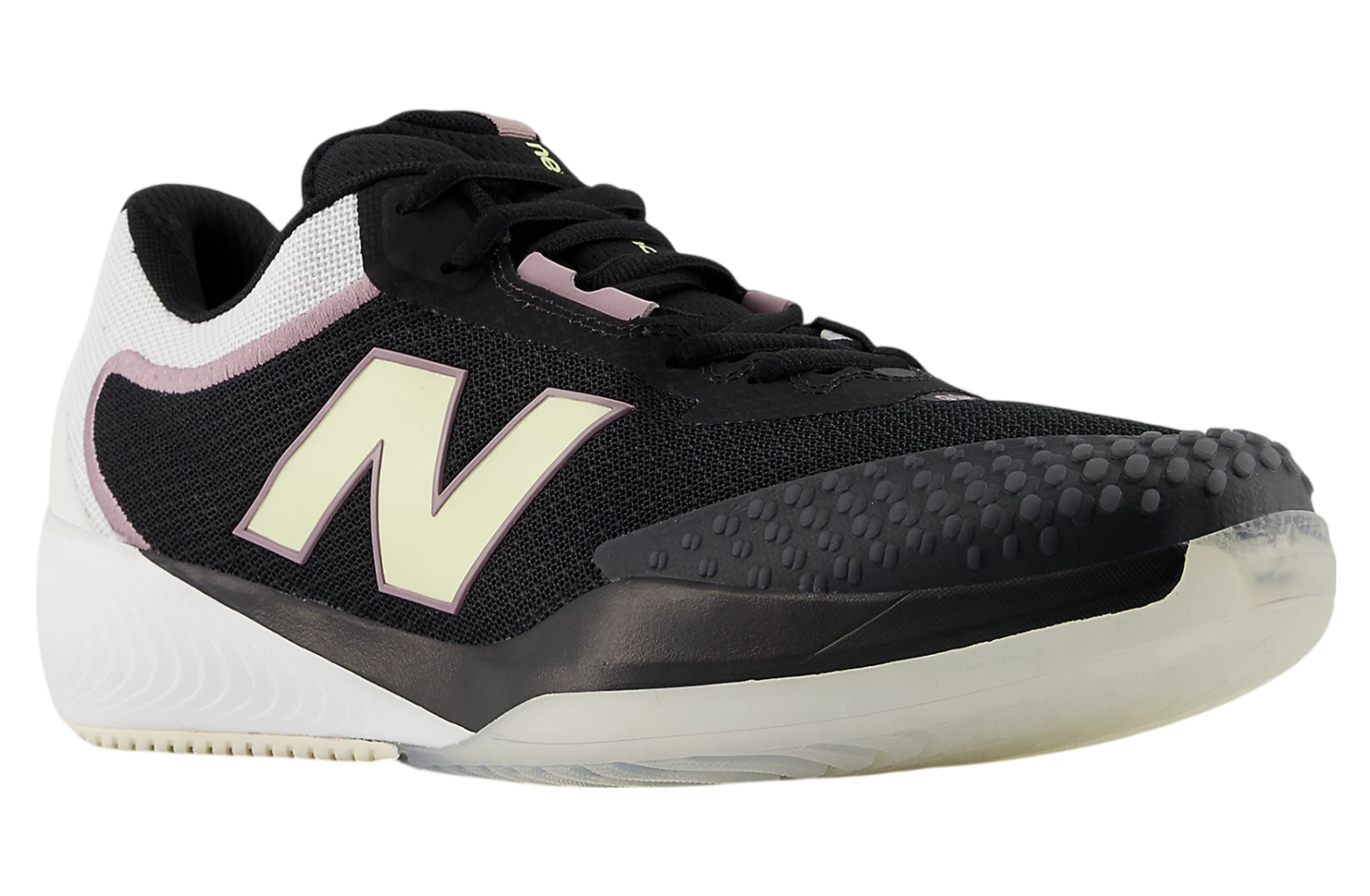 New Balance Fuelcell 996v6 Black / White