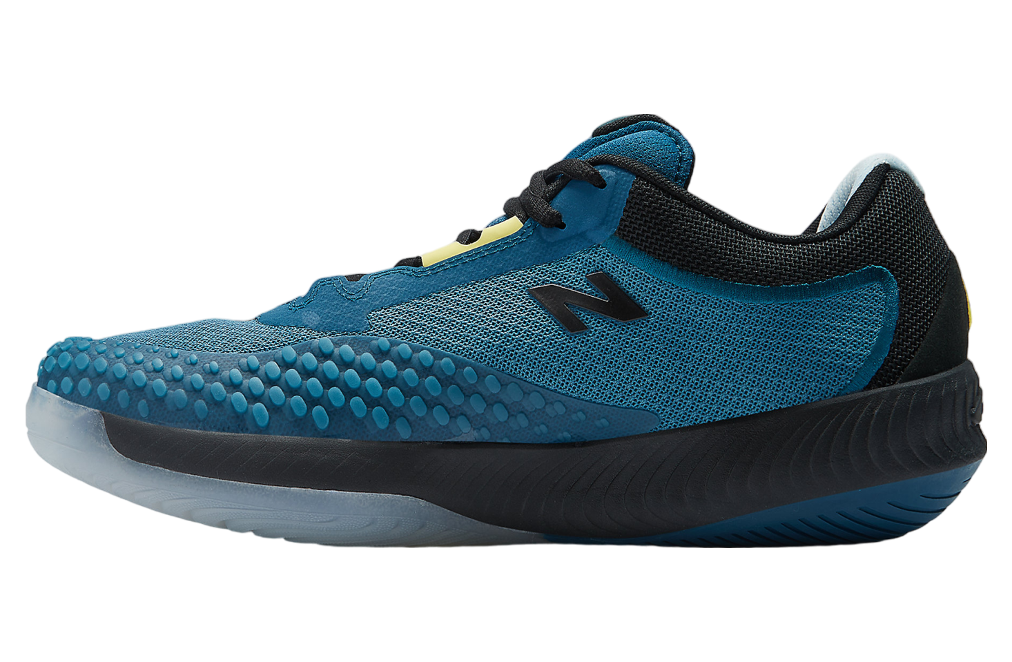 New Balance Fuelcell 996v6 Terrarium / Black