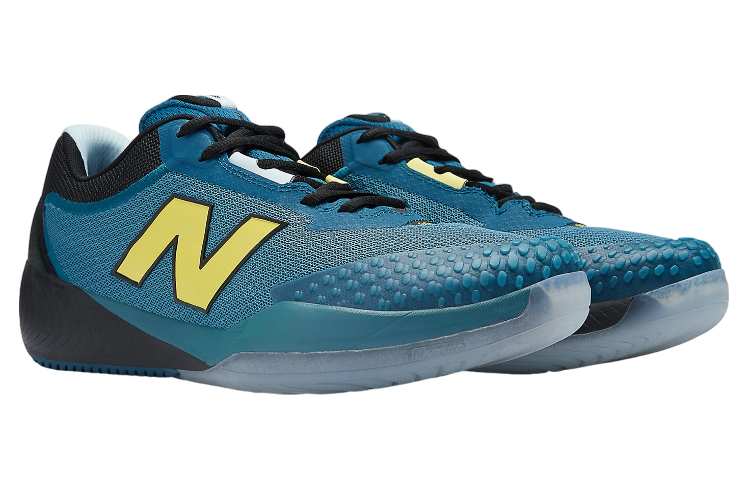 New Balance Fuelcell 996v6 Terrarium / Black