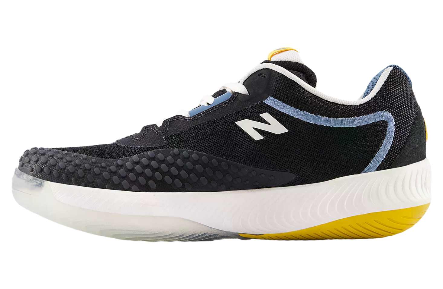 New Balance Fuelcell 996v6 WMNS Black / Blue Gemstone - Sep