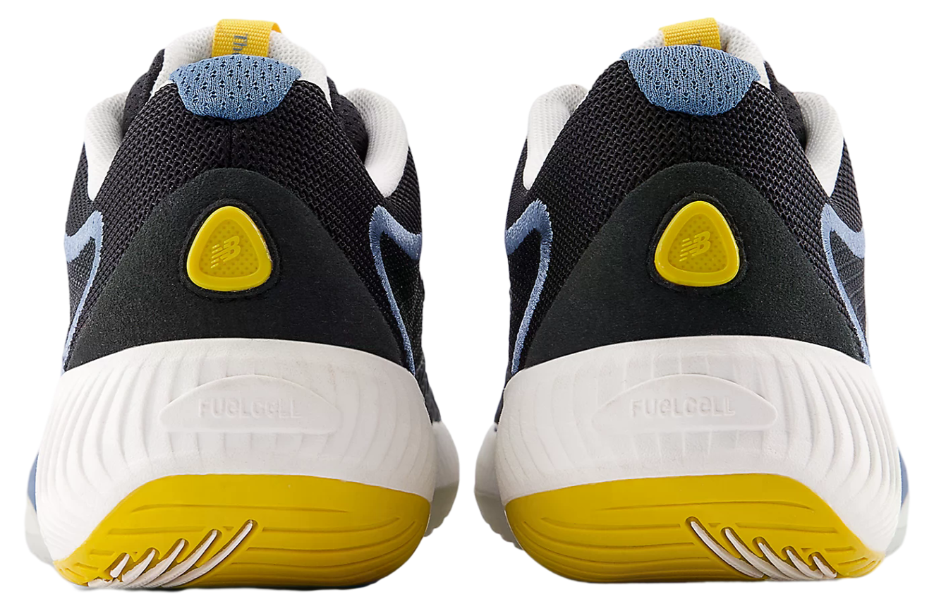 New Balance Fuelcell 996v6 WMNS Black / Blue Gemstone