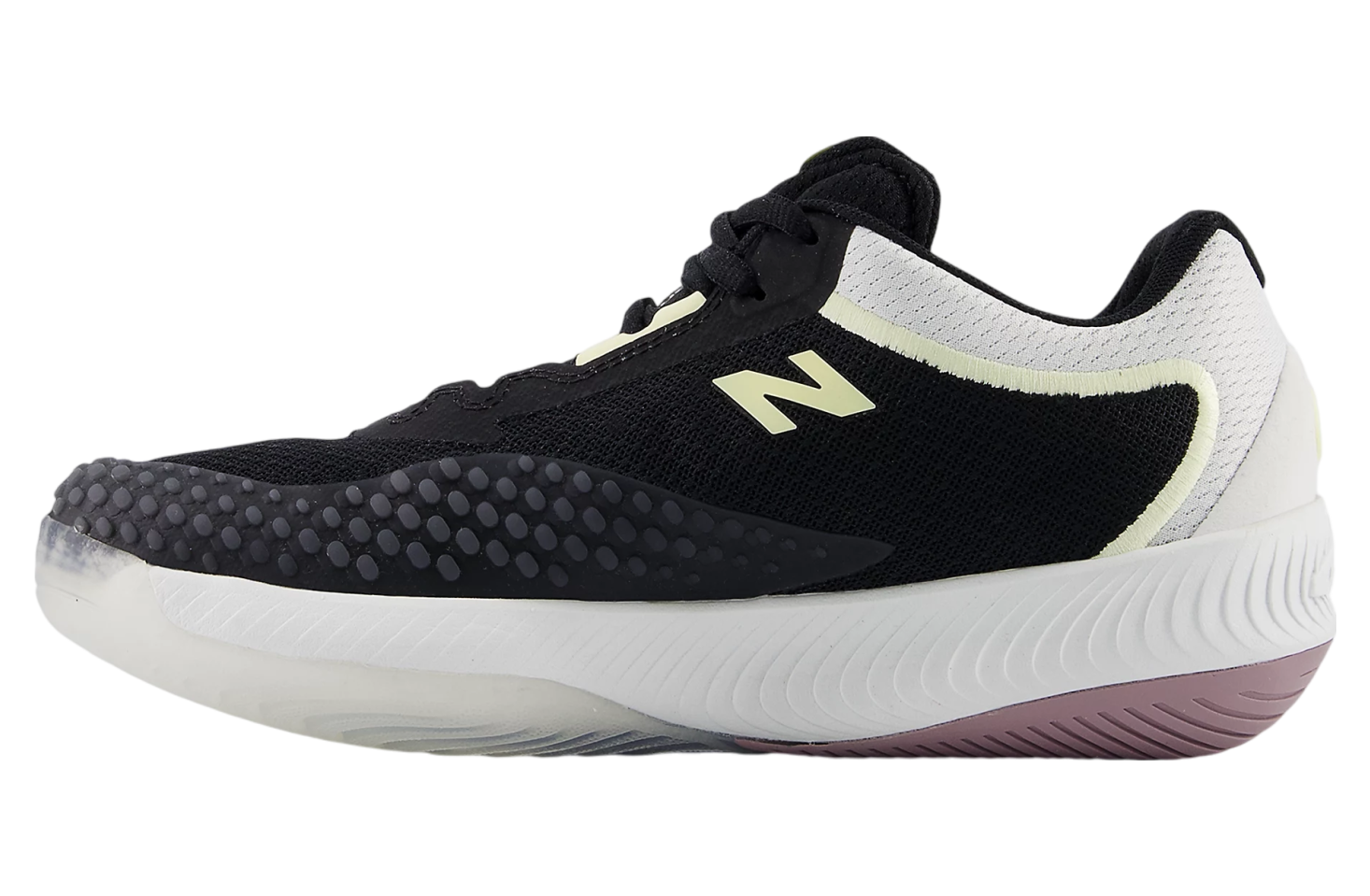 New Balance Fuelcell 996v6 WMNS Black / White