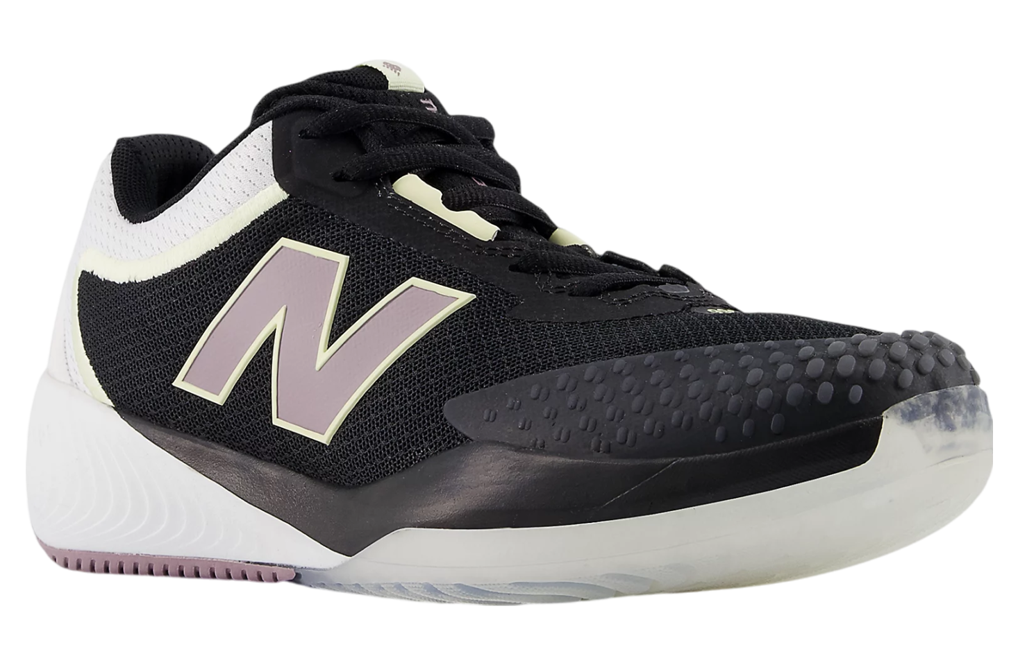 New Balance Fuelcell 996v6 Wmns Black / White