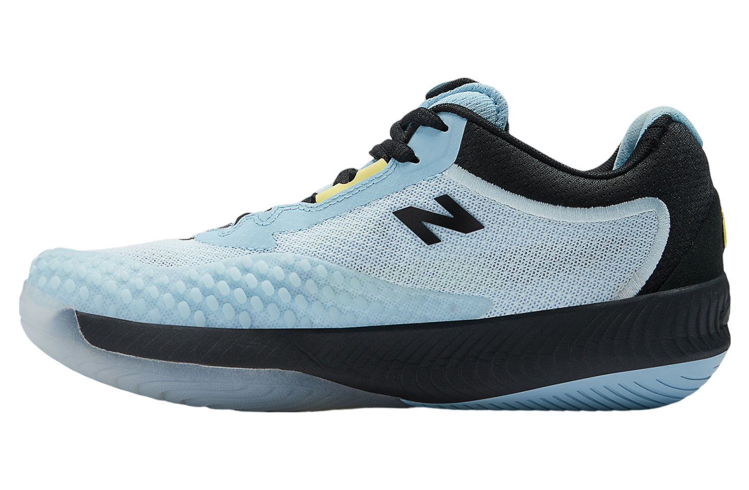 New Balance Fuelcell 996v6 WMNS Quarry Blue / Black