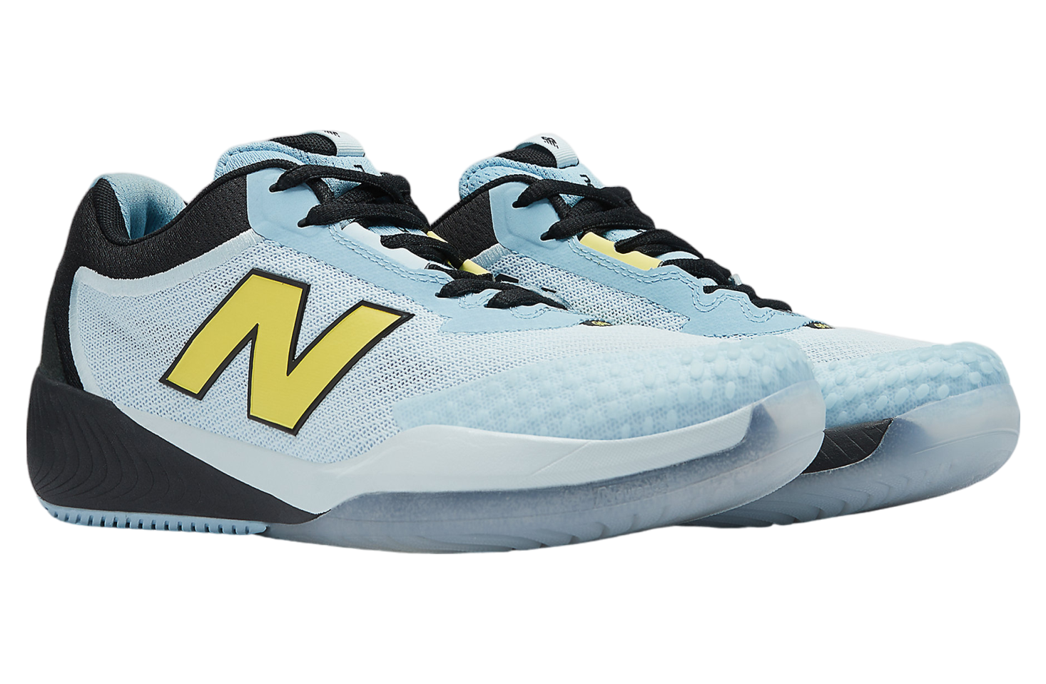 New Balance Fuelcell 996v6 WMNS Quarry Blue / Black