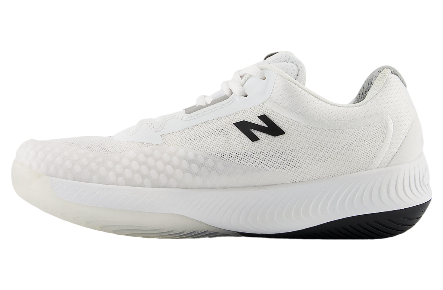 New Balance Fuelcell 996v6 WMNS White / Black